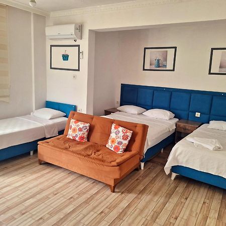 Alis Hotel فتحية المظهر الخارجي الصورة