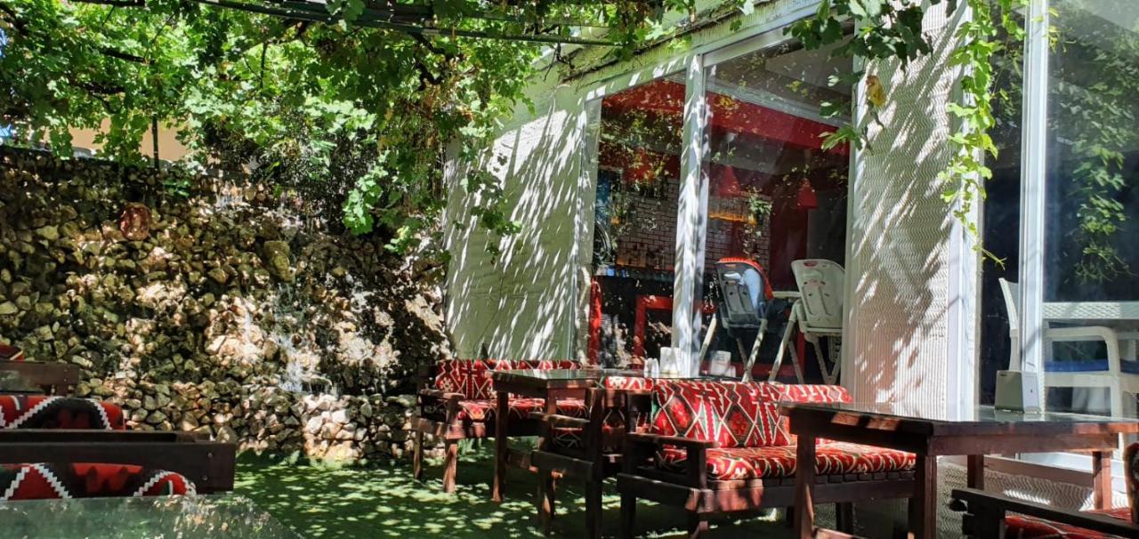 Alis Hotel فتحية المظهر الخارجي الصورة