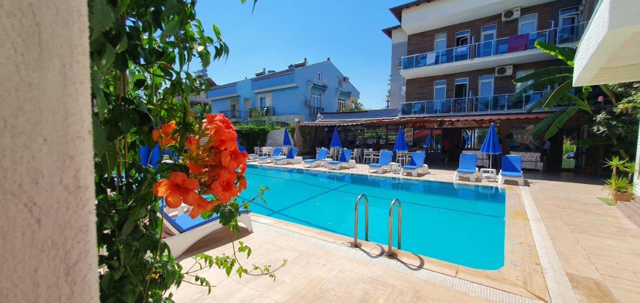 Alis Hotel فتحية المظهر الخارجي الصورة