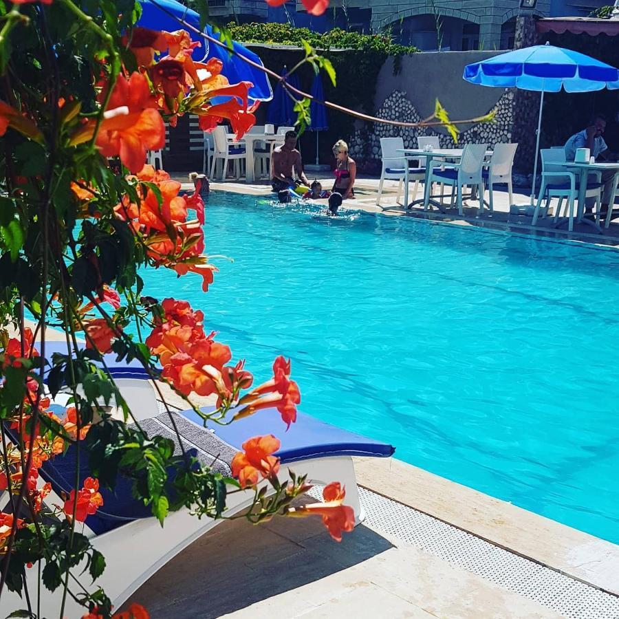 Alis Hotel فتحية المظهر الخارجي الصورة