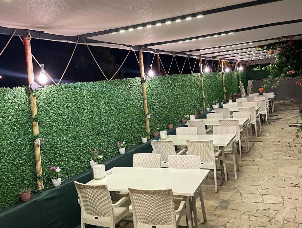 Alis Hotel فتحية المظهر الخارجي الصورة