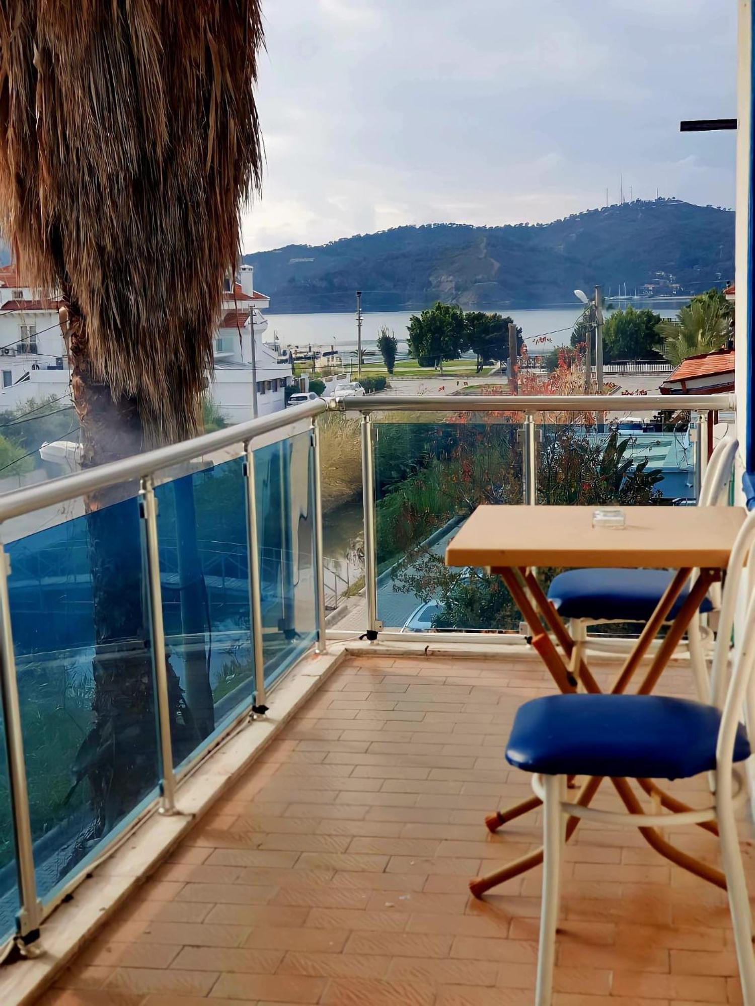 Alis Hotel فتحية المظهر الخارجي الصورة