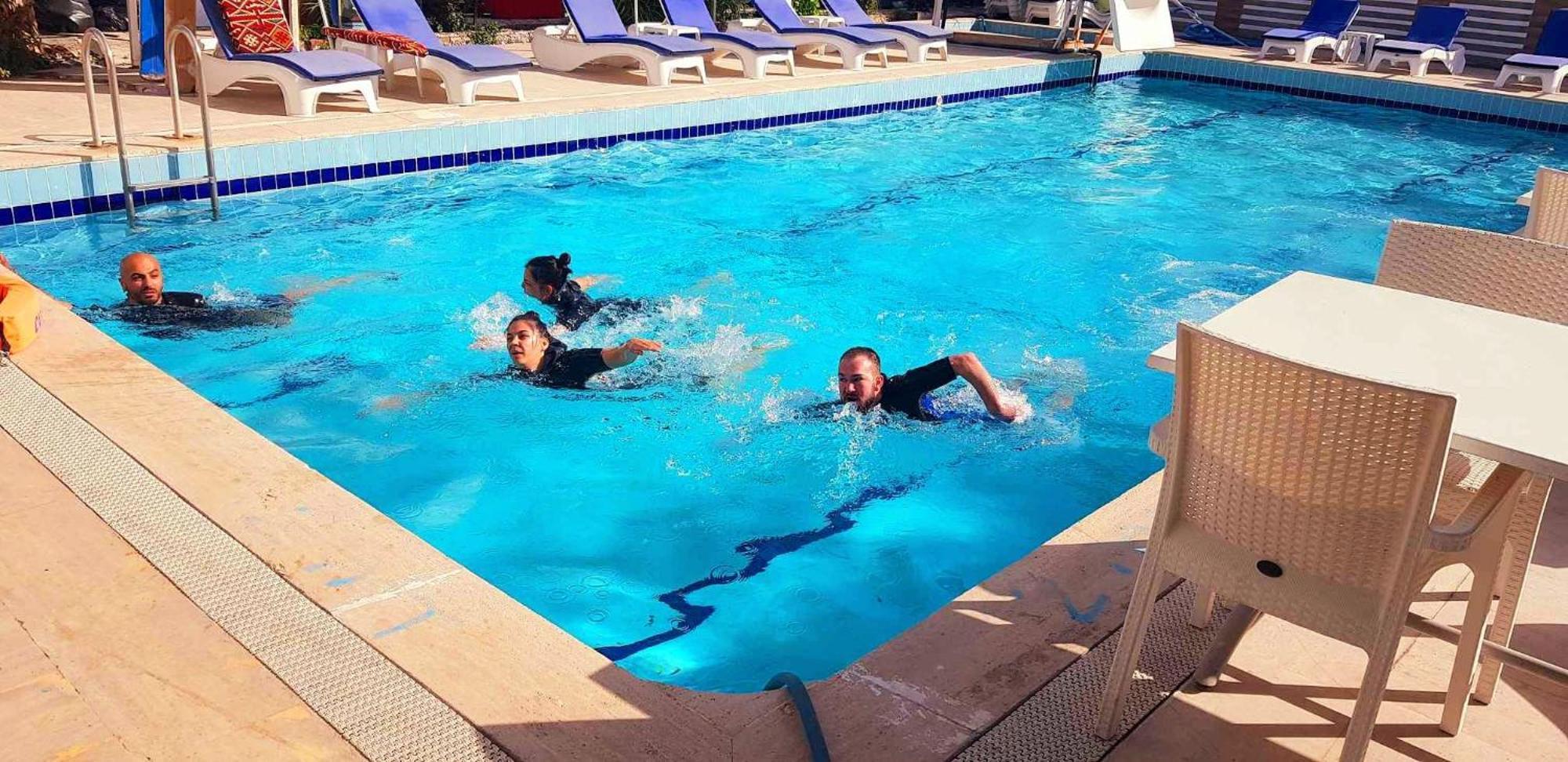 Alis Hotel فتحية المظهر الخارجي الصورة