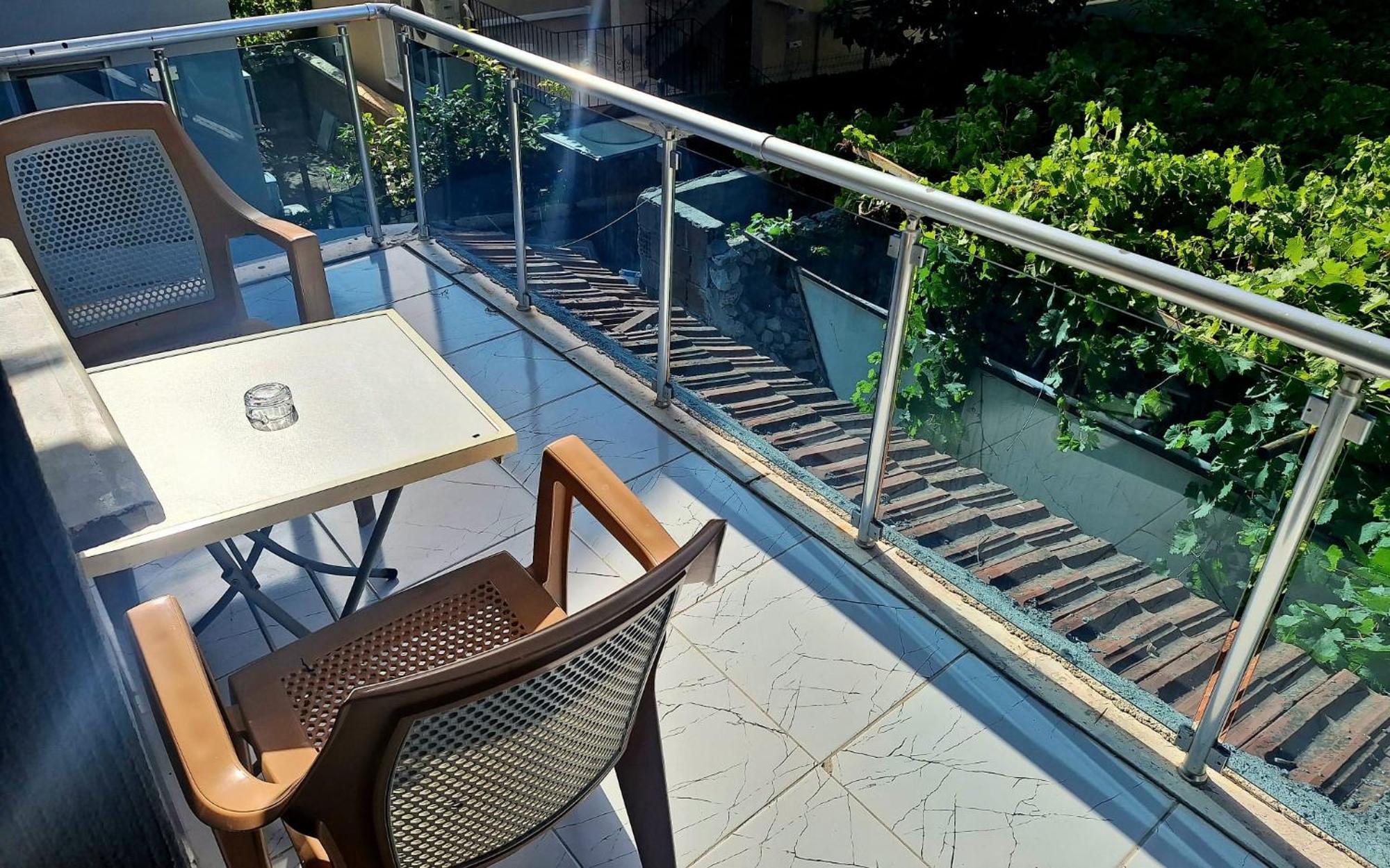 Alis Hotel فتحية المظهر الخارجي الصورة