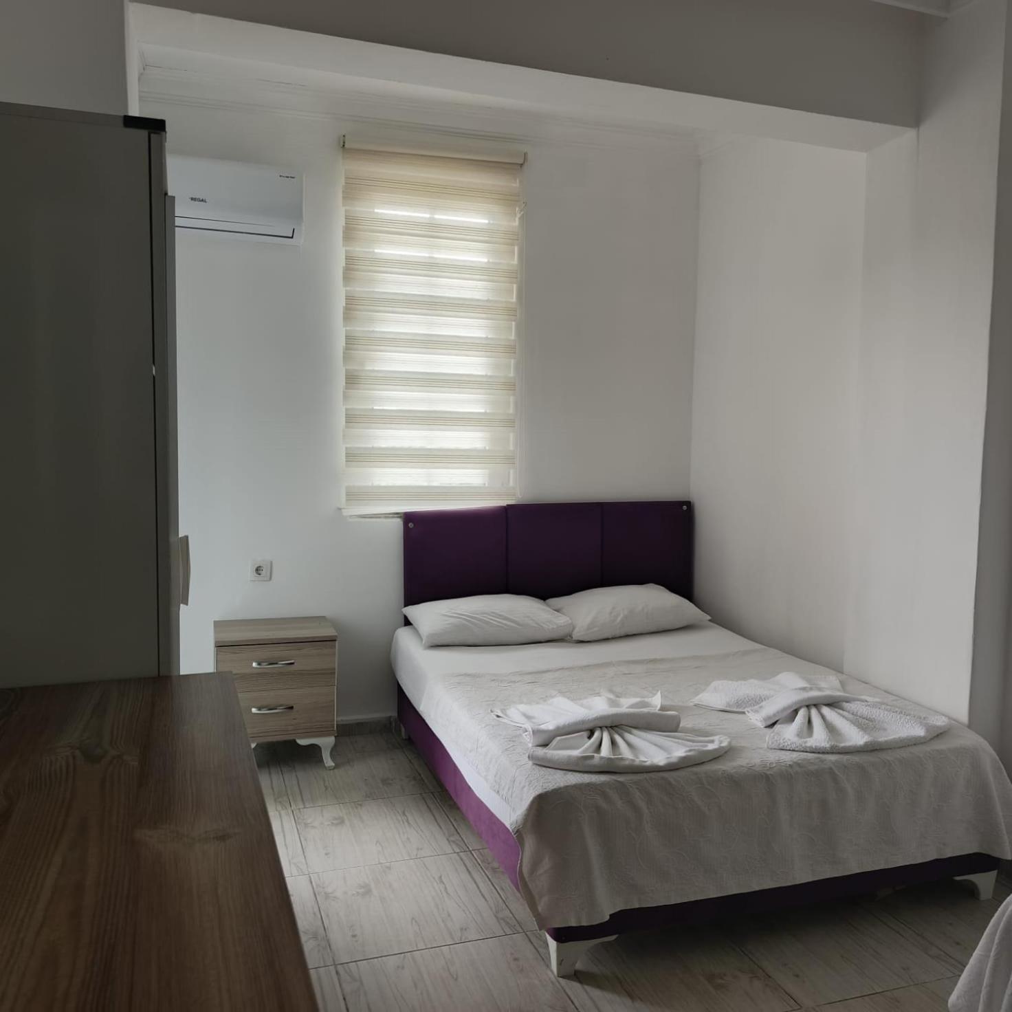 Alis Hotel فتحية المظهر الخارجي الصورة